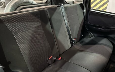 Chevrolet Niva I рестайлинг, 2016 год, 677 000 рублей, 19 фотография