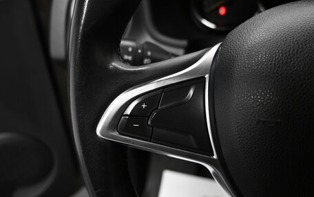 Renault Sandero II рестайлинг, 2020 год, 1 245 000 рублей, 16 фотография