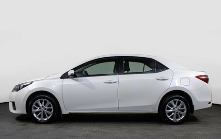 Toyota Corolla, 2013 год, 1 197 000 рублей, 8 фотография