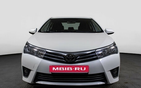 Toyota Corolla, 2013 год, 1 197 000 рублей, 2 фотография