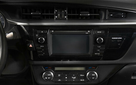 Toyota Corolla, 2013 год, 1 197 000 рублей, 14 фотография