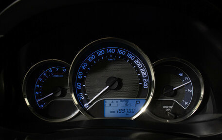 Toyota Corolla, 2013 год, 1 197 000 рублей, 12 фотография