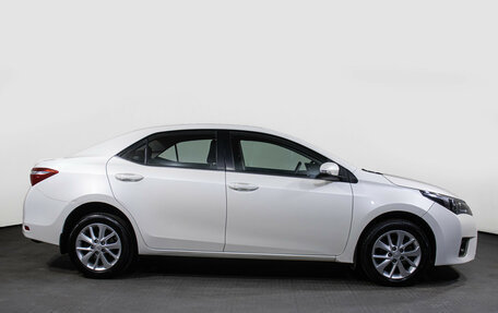 Toyota Corolla, 2013 год, 1 197 000 рублей, 4 фотография