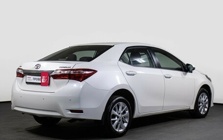 Toyota Corolla, 2013 год, 1 197 000 рублей, 5 фотография
