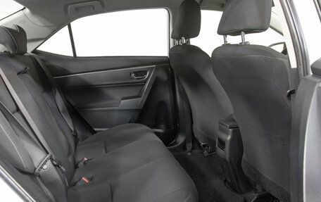 Toyota Corolla, 2013 год, 1 197 000 рублей, 11 фотография