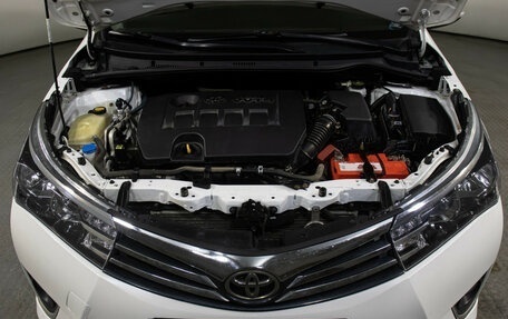 Toyota Corolla, 2013 год, 1 197 000 рублей, 9 фотография