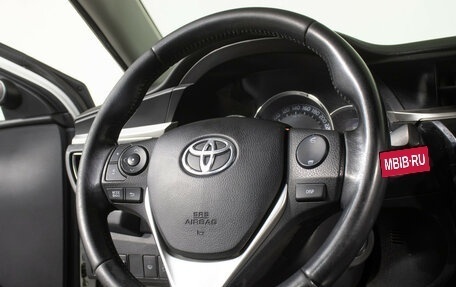 Toyota Corolla, 2013 год, 1 197 000 рублей, 16 фотография