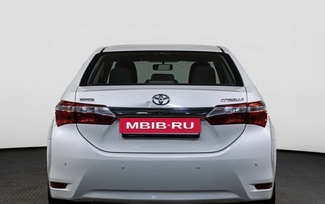 Toyota Corolla, 2013 год, 1 197 000 рублей, 6 фотография