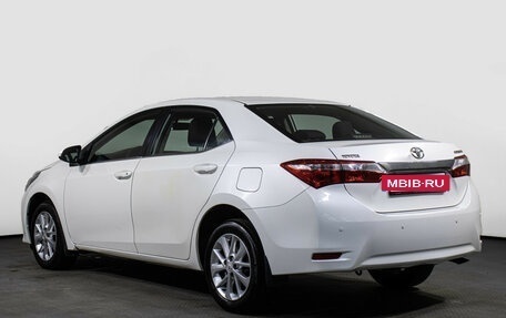 Toyota Corolla, 2013 год, 1 197 000 рублей, 7 фотография