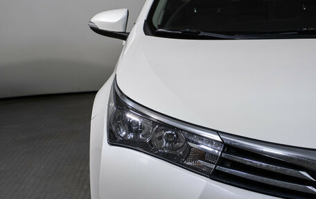 Toyota Corolla, 2013 год, 1 197 000 рублей, 20 фотография