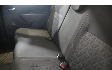 Renault Sandero II рестайлинг, 2016 год, 650 000 рублей, 7 фотография