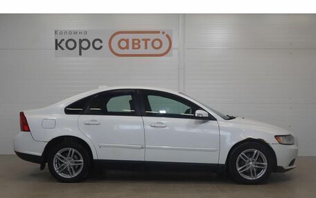 Volvo S40 II, 2007 год, 499 000 рублей, 4 фотография