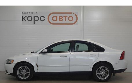 Volvo S40 II, 2007 год, 499 000 рублей, 2 фотография