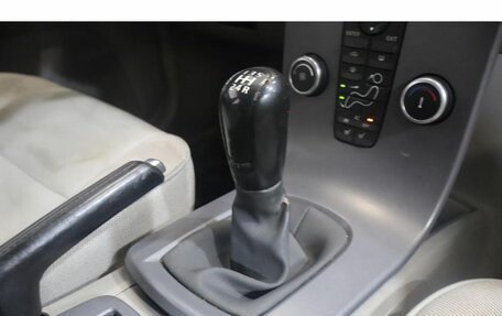 Volvo S40 II, 2007 год, 499 000 рублей, 12 фотография