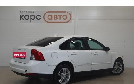 Volvo S40 II, 2007 год, 499 000 рублей, 3 фотография