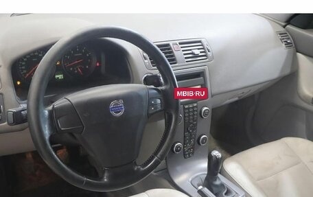 Volvo S40 II, 2007 год, 499 000 рублей, 6 фотография