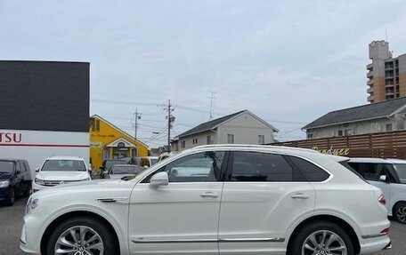 Bentley Bentayga I, 2022 год, 19 865 000 рублей, 4 фотография
