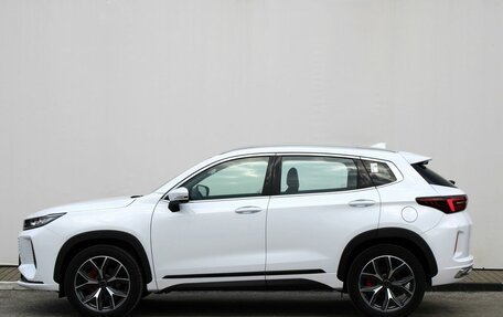 CheryExeed LX, 2024 год, 3 855 000 рублей, 3 фотография