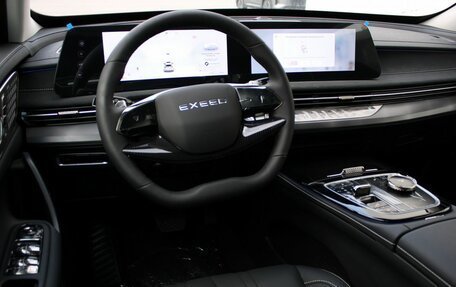 CheryExeed LX, 2024 год, 3 855 000 рублей, 10 фотография