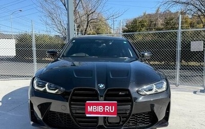 BMW M3, 2022 год, 7 020 000 рублей, 1 фотография