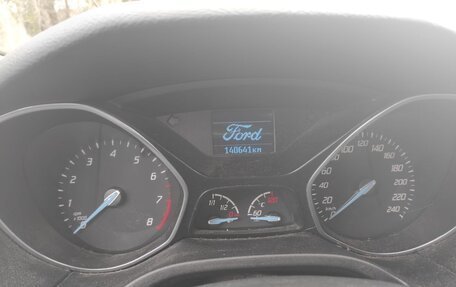 Ford Focus III, 2013 год, 865 000 рублей, 1 фотография