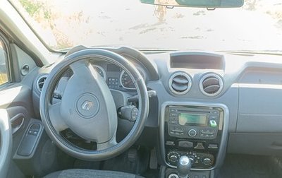 Renault Duster I рестайлинг, 2012 год, 750 000 рублей, 1 фотография