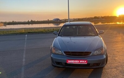 Chevrolet Evanda, 2005 год, 535 000 рублей, 1 фотография