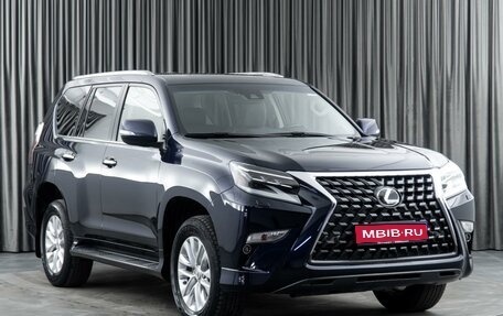 Lexus GX II, 2020 год, 6 250 000 рублей, 1 фотография