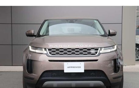 Land Rover Range Rover Evoque II, 2022 год, 3 770 000 рублей, 1 фотография
