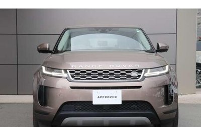 Land Rover Range Rover Evoque II, 2022 год, 3 770 000 рублей, 1 фотография