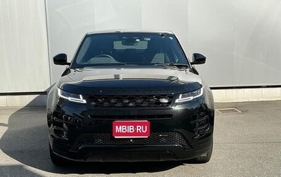 Land Rover Range Rover Evoque II, 2022 год, 4 230 000 рублей, 1 фотография