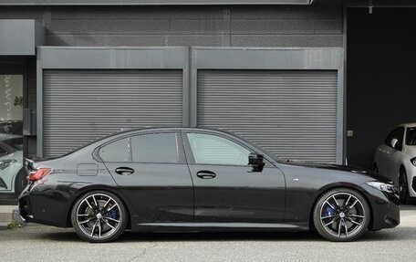 BMW 3 серия, 2022 год, 5 135 000 рублей, 5 фотография