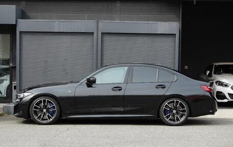 BMW 3 серия, 2022 год, 5 135 000 рублей, 4 фотография
