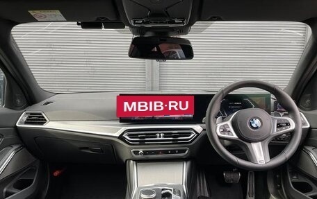 BMW 3 серия, 2022 год, 5 135 000 рублей, 9 фотография