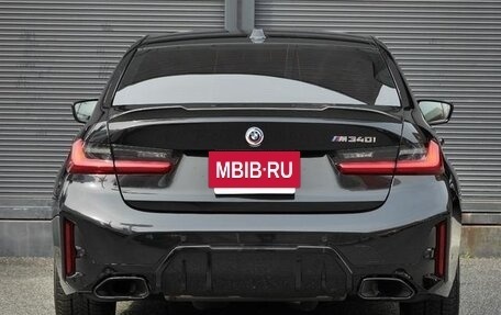 BMW 3 серия, 2022 год, 5 135 000 рублей, 8 фотография