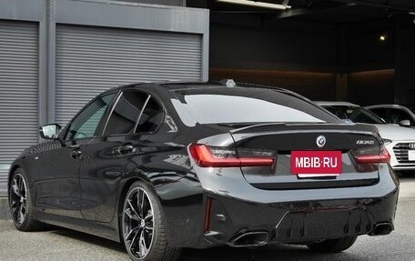 BMW 3 серия, 2022 год, 5 135 000 рублей, 6 фотография