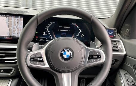 BMW 3 серия, 2022 год, 5 135 000 рублей, 10 фотография
