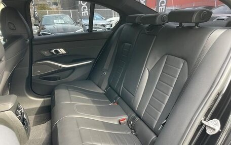 BMW 3 серия, 2022 год, 5 135 000 рублей, 13 фотография