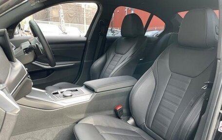 BMW 3 серия, 2022 год, 5 135 000 рублей, 11 фотография