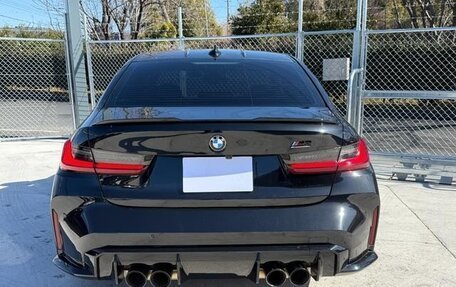 BMW M3, 2022 год, 7 020 000 рублей, 6 фотография