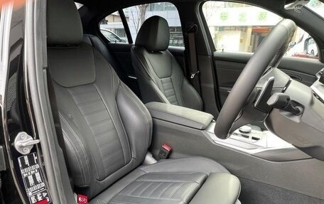 BMW 3 серия, 2022 год, 5 135 000 рублей, 12 фотография