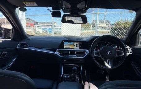 BMW M3, 2022 год, 7 020 000 рублей, 7 фотография