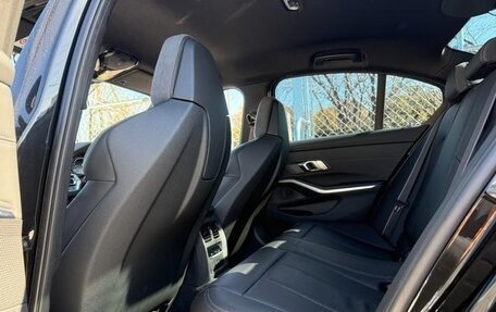BMW M3, 2022 год, 7 020 000 рублей, 11 фотография