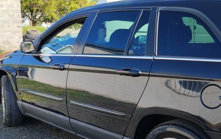 Chrysler Pacifica (CS), 2004 год, 760 000 рублей, 7 фотография