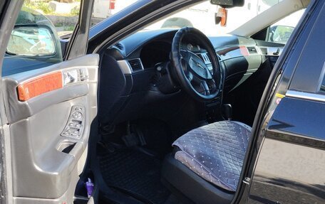 Chrysler Pacifica (CS), 2004 год, 760 000 рублей, 6 фотография