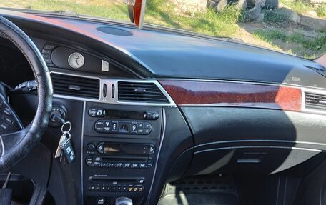 Chrysler Pacifica (CS), 2004 год, 760 000 рублей, 4 фотография