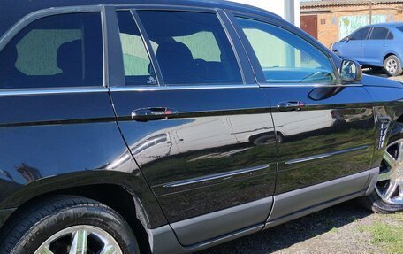 Chrysler Pacifica (CS), 2004 год, 760 000 рублей, 8 фотография