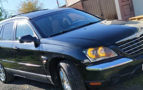 Chrysler Pacifica (CS), 2004 год, 760 000 рублей, 10 фотография