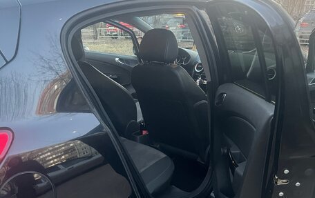 Opel Corsa D, 2007 год, 580 000 рублей, 14 фотография