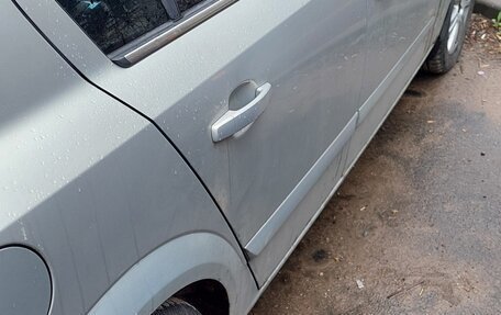 Opel Astra H, 2007 год, 500 000 рублей, 4 фотография